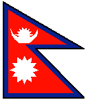 Nationalflagge