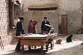 Billard in Lhasa