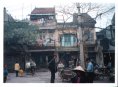 G&auml;&szlig;chen in Hanoi
